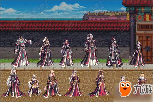 地下城韩服最新天空爆料,全新元素与职业登场