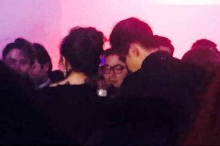 胡歌和杨幂最新爆料,揭秘娱乐圈背后的秘密与情感纠葛